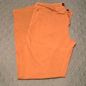Mens khaki pants